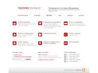 teploservice.ru
