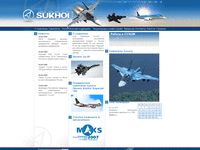 sukhoi.org