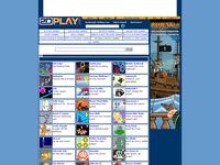 2dplay.com/arcade-retro-games.htm