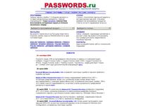 passwords.ru