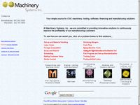 machinery-systems.com