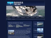 bavaria-yachts.ru