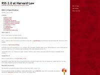 blogs.law.harvard.edu/tech/rss