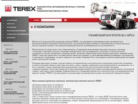terex-crane.com.ua