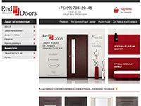 red-doors.ru
