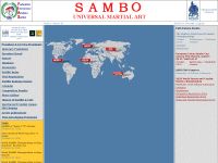 sambo.com