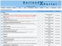 borland.xportal.ru