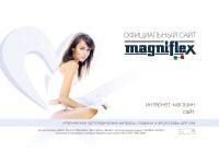 magniflex.ru