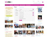 Kisses Ru Сайт Знакомств Бесплатно