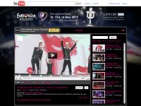youtube.com/eurovision
