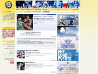 eurohandball.com