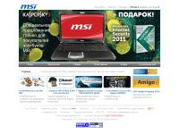 ru.msi.com