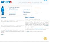 roboxchange.com