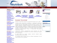multisoft.ru