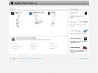 opensource.apple.com