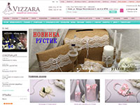 vizzara.com.ua